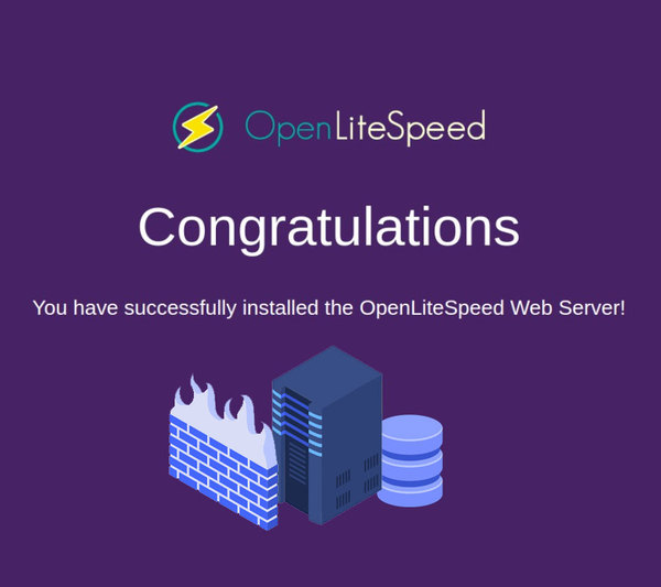 Looking For A Faster Open-Source Web Server?