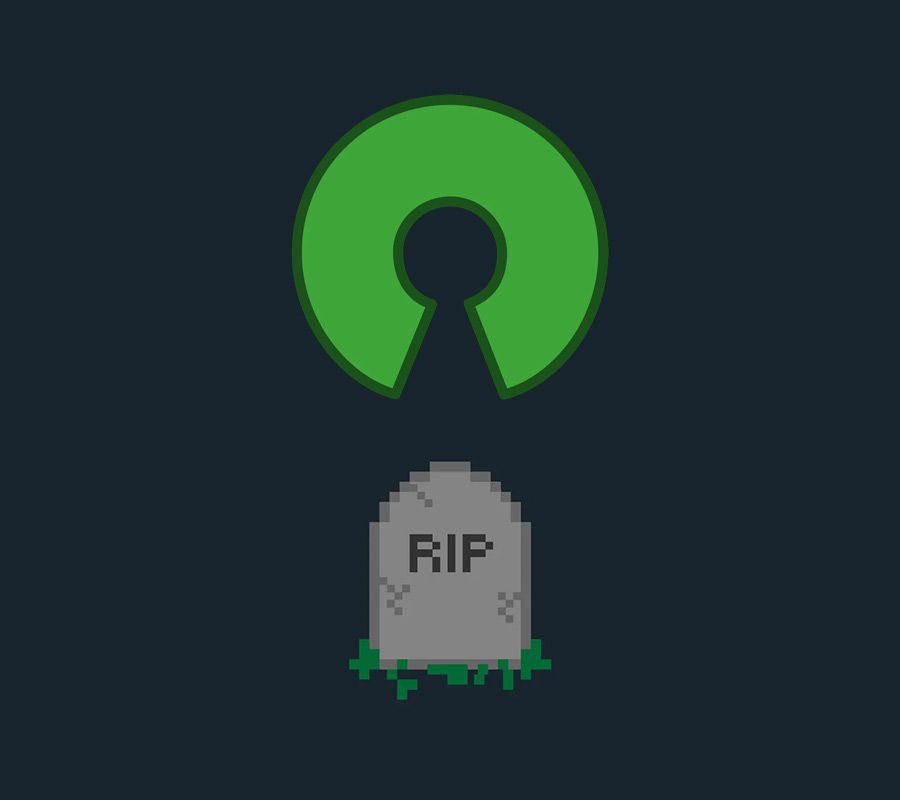 When Open-Source Goes Wrong: Six Projects That Crashed